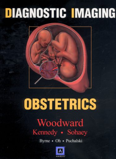 Diagnostic Imaging: Obstetrics Cover Image