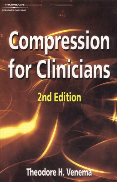Compression for Clinicians Cover Image