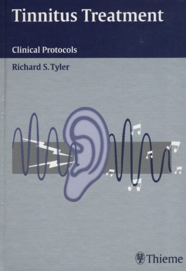 Tinnitus Treatment: Clinical Protocols Cover Image
