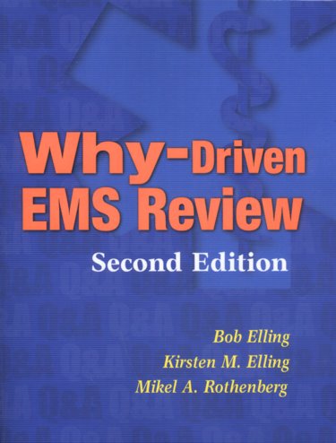 Why-Driven EMS Review Cover Image