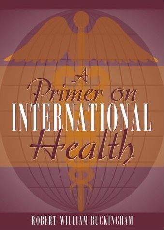 Primer on International Health Cover Image