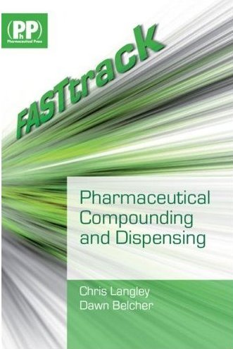 FASTtrack: Pharmaceutical Compounding and Dispensing Cover Image