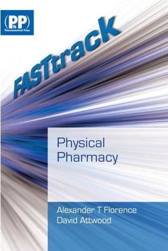 FASTtrack: Physical Pharmacy Cover Image