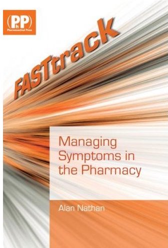 FASTtrack: Managing Symptoms in the Pharmacy Cover Image