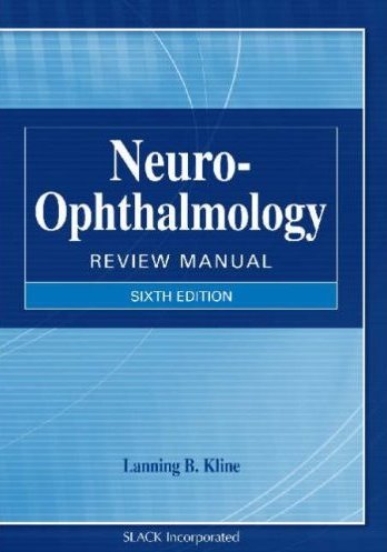 Neuro-Ophthalmology Review Manual Cover Image