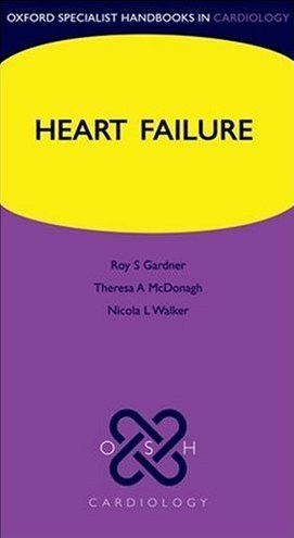 Heart Failure Cover Image