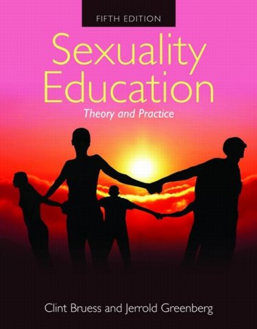 Sexuality Education: Theory and Practice Cover Image