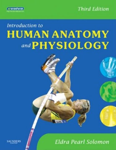 Introduction to Human Anatomy and Physiology Cover Image