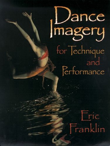 Dance Imagery for Technique and Performance Cover Image