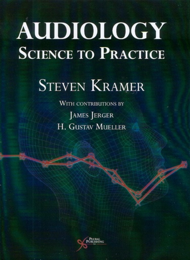 Audiology: Science to Practice Cover Image