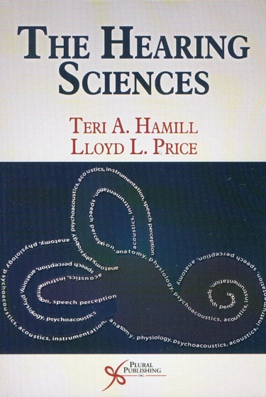 Hearing Sciences Cover Image