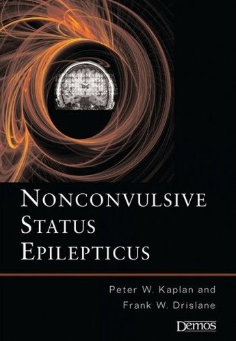 Nonconvulsive Status Epilepticus Cover Image