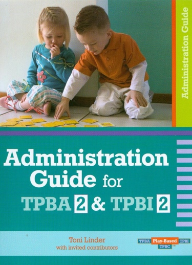 Administration Guide for TPBA 2 and TPBI 2 Cover Image