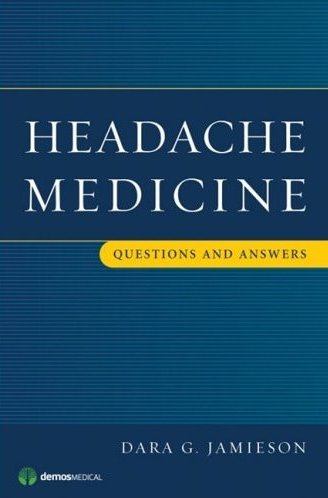 Headache Medicine: Questions and Answers Cover Image