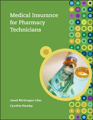 Medical Insurance for Pharmacy Technicians Cover Image