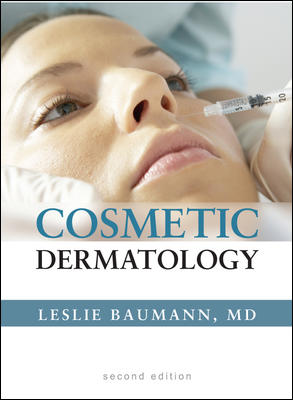 Cosmetic Dermatology: Principles and Practice Cover Image