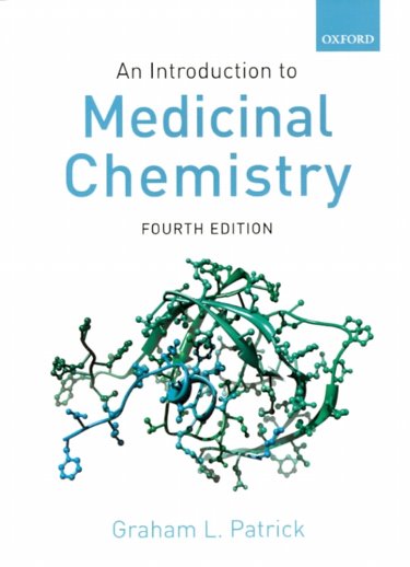 Introduction to Medicinal Chemistry Cover Image