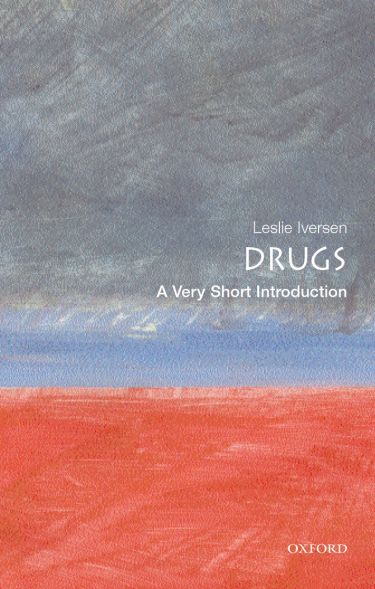 Drugs: A Very Short Introduction Cover Image