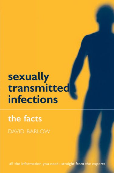 Sexually Transmitted Infections: The Facts Cover Image