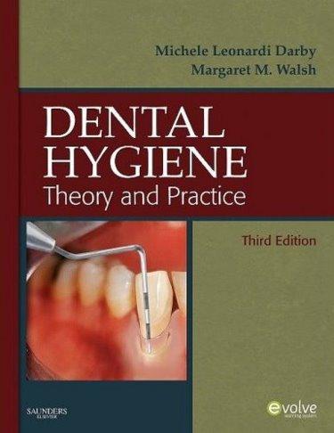 Dental Hygiene: Theory and Practice Package. Includes Textbook and Spiral Procedures Manual Cover Image