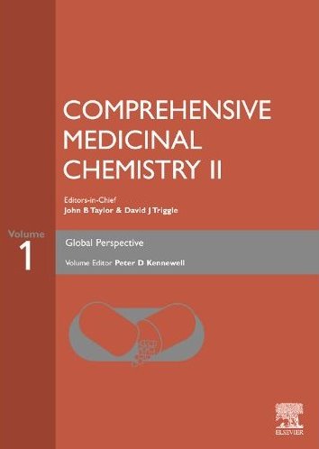 Comprehensive Medicinal Chemistry II: Global Perspective Cover Image