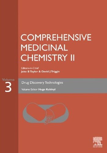 Comprehensive Medicinal Chemistry II: Drug Discovery Technologies Cover Image
