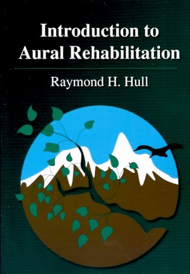 Introduction to Aural Rehabilitation Cover Image