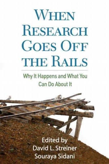 When Research Goes Off the Rails: Why It Happens and What You Can Do About It Cover Image