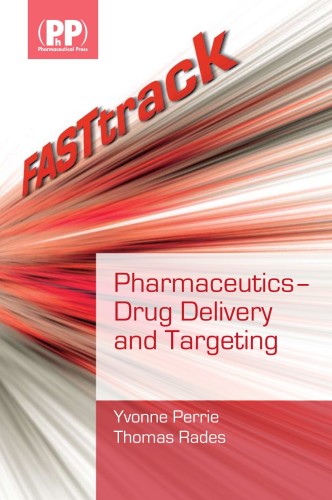 FASTtrack: Pharmaceutics - Drug Delivery and Targeting Cover Image