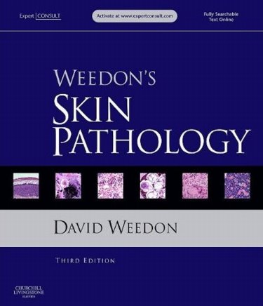 Weedons Skin Pathology. Text with Internet Access Code for Expert Consult Edition Cover Image