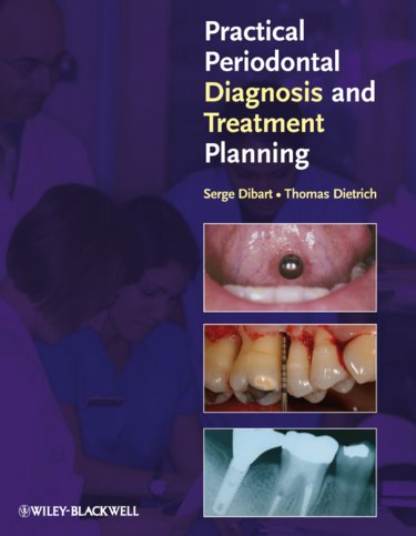 Practical Periodontal Diagnosis and Treatment Planning Cover Image