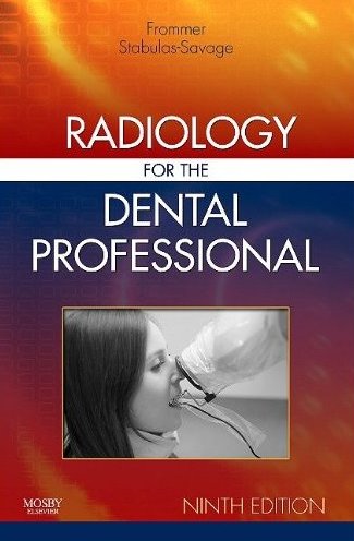 Radiology for the Dental Professional Cover Image