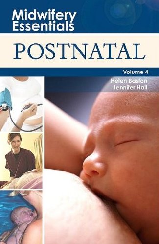 Midwifery Essentials: Postnatal Cover Image