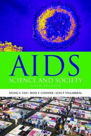 AIDS: Science and Society Cover Image