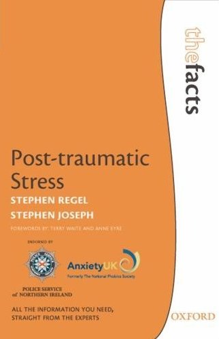 Post-traumatic Stress Cover Image