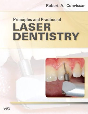 Principles and Practice of Laser Dentistry Cover Image