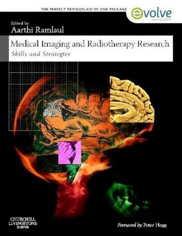 Medical Imaging and Radiotherapy Research: Skills and Strategies Cover Image