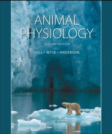 Animal Physiology Cover Image