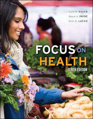 Focus on Health Cover Image