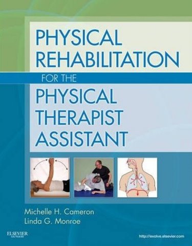Physical Rehabilitation for the Physical Therapist Assistant Cover Image
