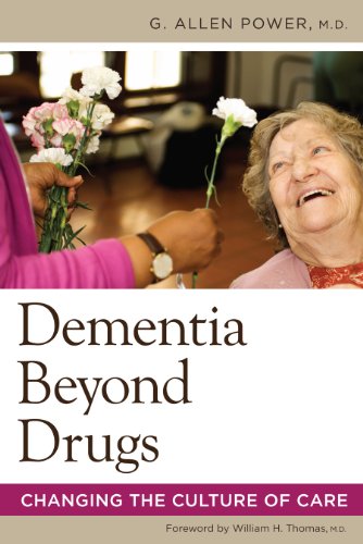 Dementia Beyond Drugs: Changing the Culture of Care Cover Image