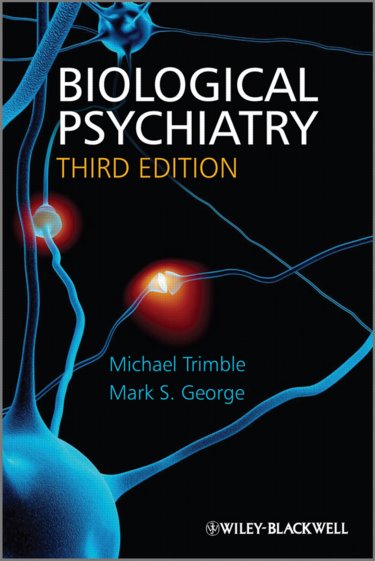 Biological Psychiatry Cover Image