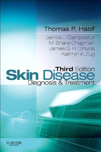 Skin Disease Cover Image