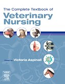 Complete Textbook of Veterinary Nursing Cover Image