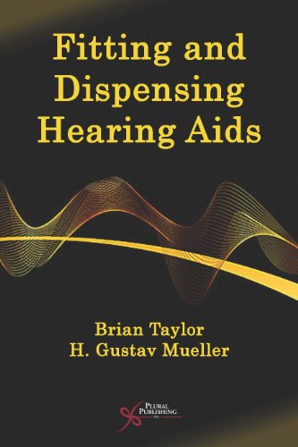 Fitting and Dispensing Hearing Aids Cover Image