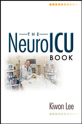 NeuroICU Book Cover Image