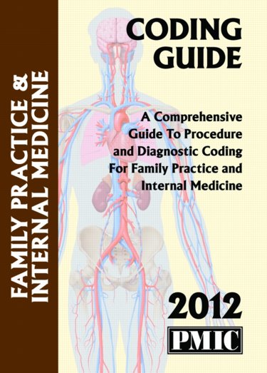 Matthews MUSC Bookstore : Coding Guide 2012: A Comprehensive Guide to ...