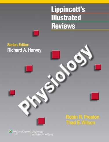 Physiology. Text with Internet Access Code for thePoint Cover Image