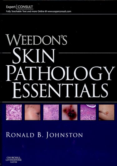 Weedons Skin Pathology Essentials. Text with Internet Access Code for Expert Consult Edition Cover Image