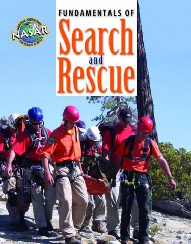 Fundamentals of Search and Rescue Cover Image